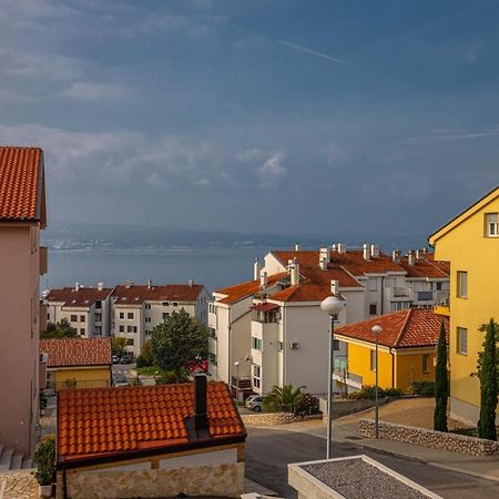 Apartments Michelle Цриквениця Екстер'єр фото